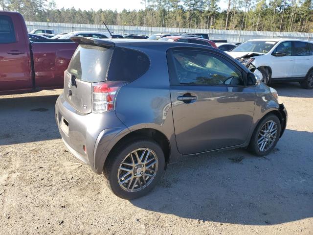 2015 TOYOTA SCION IQ - JTNJJXB09FJ030989