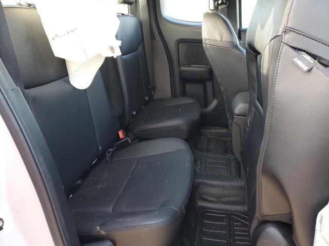 2021 FORD RANGER XL 1FTER1EH2MLD11286