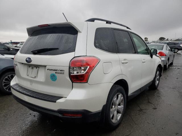 JF2SJAHC5EH511188 Subaru Forester 2.5i Limited