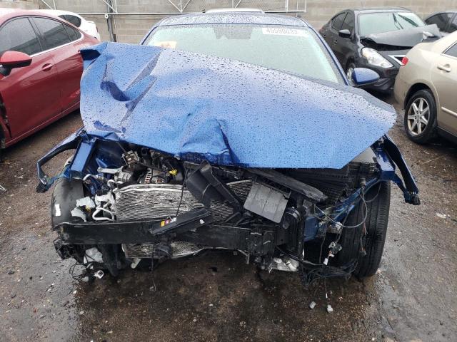 3KPF24AD2LE228588 KIA FORTE FE