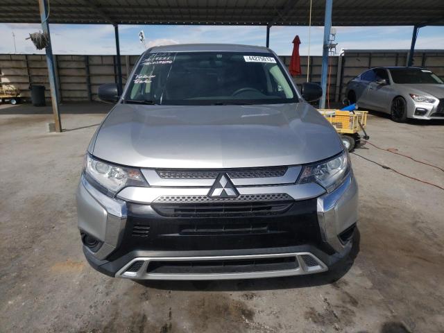 JA4AD2A37KZ037858 Mitsubishi Outlander Es