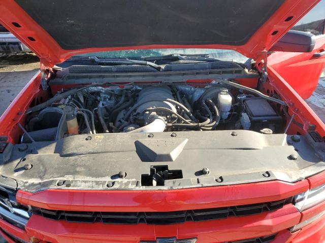 2016 CHEVROLET SLVRD 1500 1GCVKPEC9GZ395524