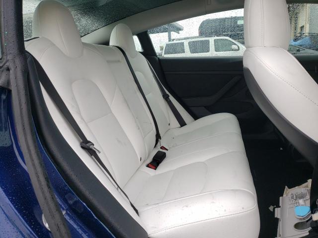 5YJ3E1EB7NF134673 Tesla MODEL 3