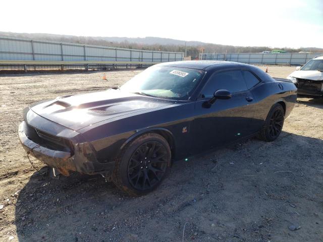 2020 Dodge Challenger R/T Scat Pack