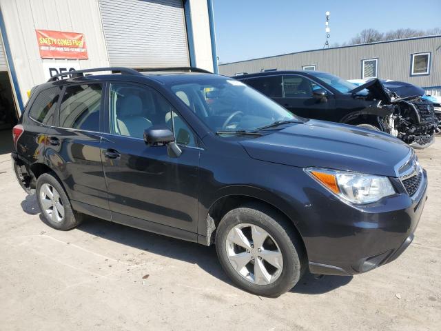 2016 SUBARU FORESTER 2 - JF2SJARC2GH402169