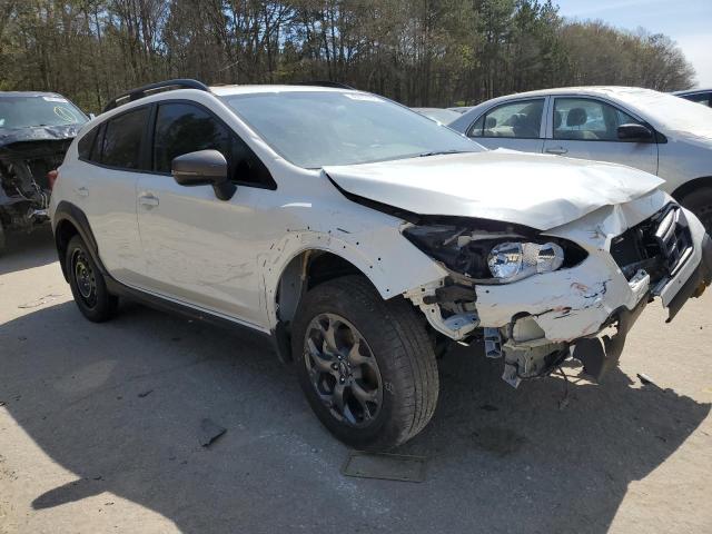 JF2GTHSC0NH229669 Subaru Crosstrek Sport