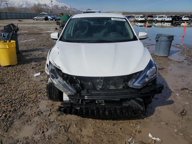 3N1AB7APXHL670451 Nissan SENTRA S