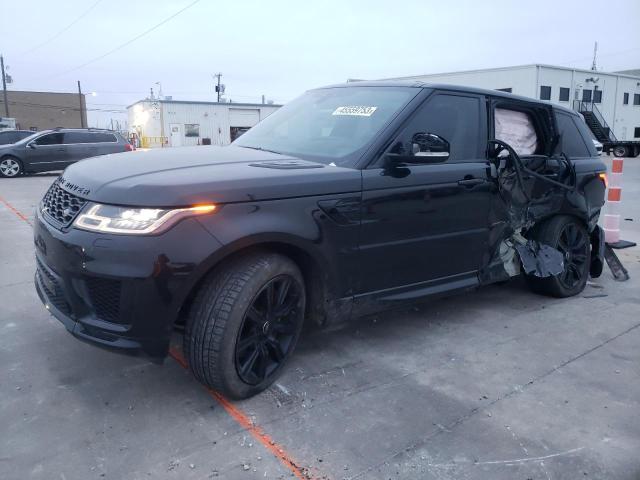 2018 Land Rover Range Rover Sport 