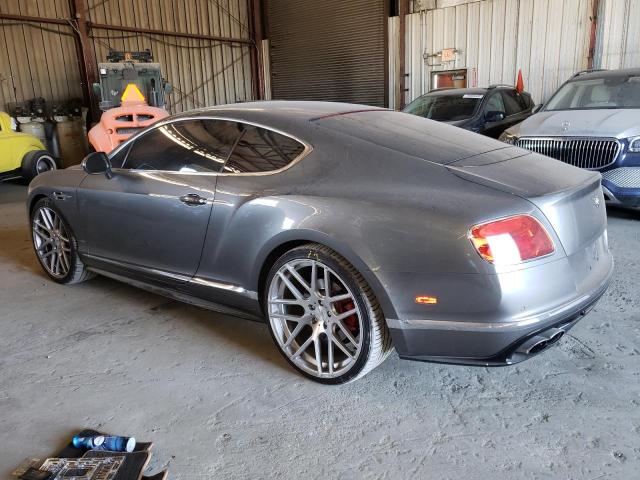 2016 BENTLEY CONTINENTA - SCBFH7ZA5GC058494
