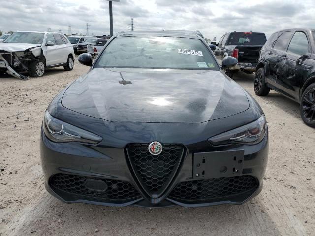 2022 ALFA ROMEO GIULIA - ZARFANAN2N7663508