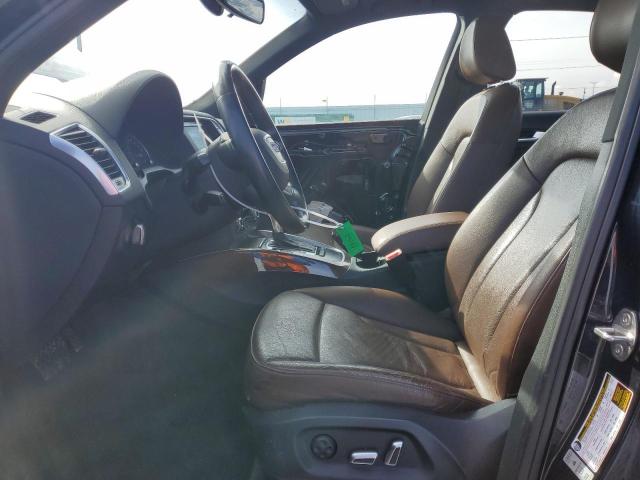 WA1CFAFP4FA094581 Audi Q5 PREMIUM