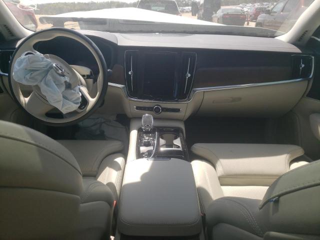 2022 VOLVO S90 T8 REC - LVYH60AT1NP268069
