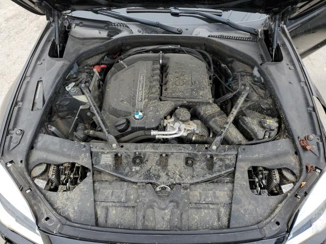 2017 BMW 640 I GRAN - WBA6D0C5XHG639685