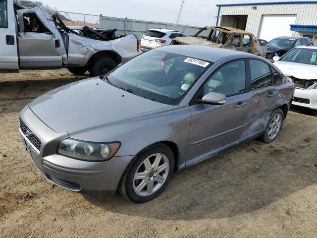 2006 Volvo S40 