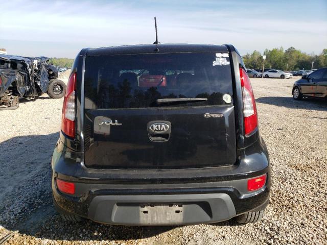 KNDJT2A64D7517437 KIA SOUL +