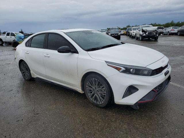 3KPF54AD7NE455916 KIA Forte Gt Line