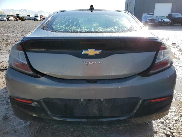 2017 CHEVROLET VOLT LT - 1G1RC6S51HU179852