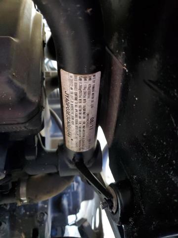 2012 YAMAHA XT1200Z JYADP03E3CA001044