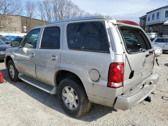 1GYEK63N75R160979 Cadillac Escalade Luxury