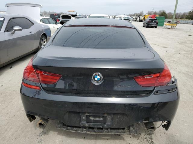 2017 BMW 640 I GRAN - WBA6D0C5XHG639685