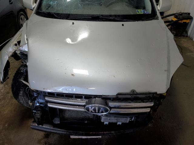 KNDJE723367185666 KIA New Sportage