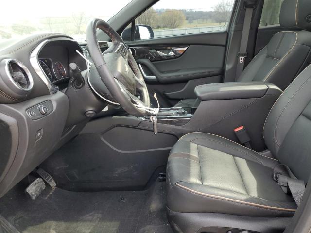 2019 CHEVROLET BLAZER PRE - 3GNKBKRS4KS651525