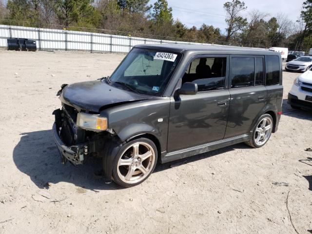 2005 Scion xB 