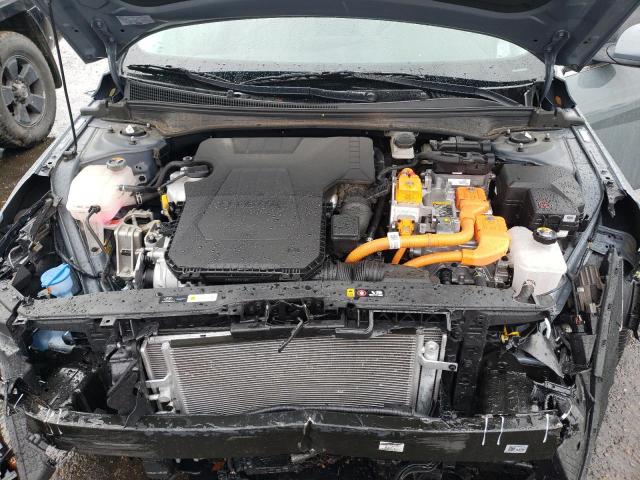 KMHLN4AJ4NU026626 Hyundai Elantra Limited