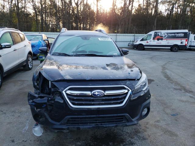 2018 SUBARU OUTBACK 3. 4S4BSENC1J3318837