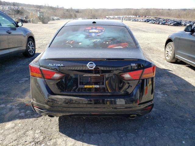 1N4BL4EV2LC209020 Nissan ALTIMA SL