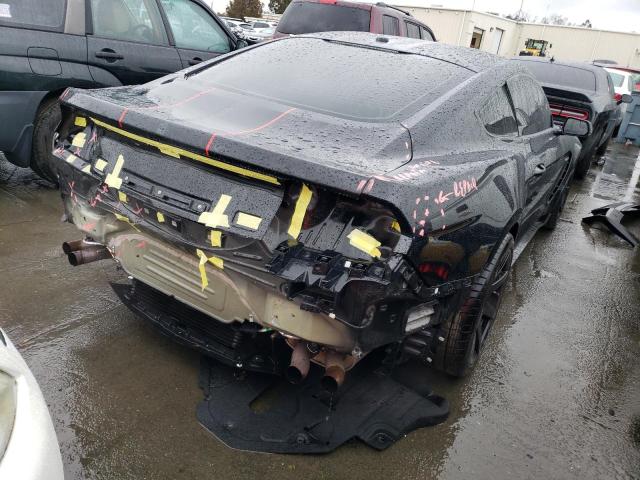 1FATP8JZ2H5521603 Ford Mustang Shelby Gt350
