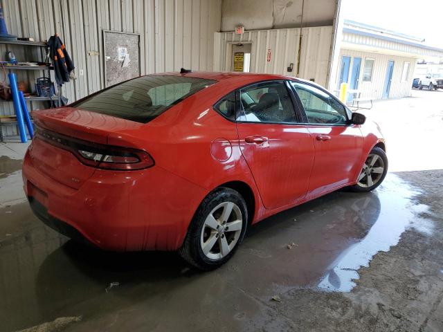 VIN 1C3CDFBB9GD667949 2016 Dodge Dart, Sxt no.3