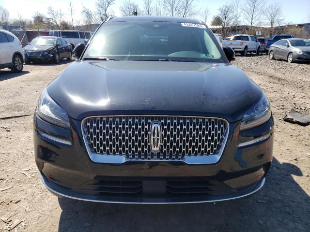 2020 LINCOLN CORSAIR - 5LMCJ1C98LUL24359