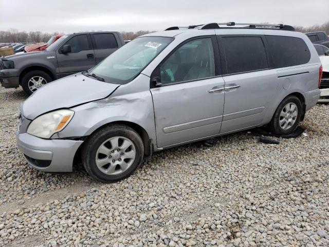 2007 Hyundai Entourage GLS