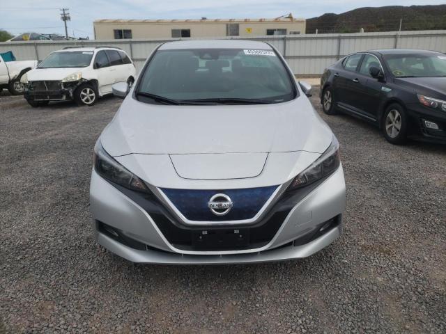 1N4AZ1CP0LC304947 Nissan LEAF SV