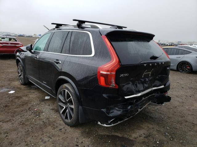 YV4A22PK2K1421553 Volvo Xc90 T6 Momentum