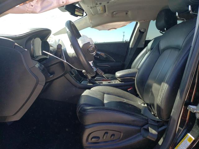 2016 BUICK LACROSSE S - 1G4G45G35GF257741