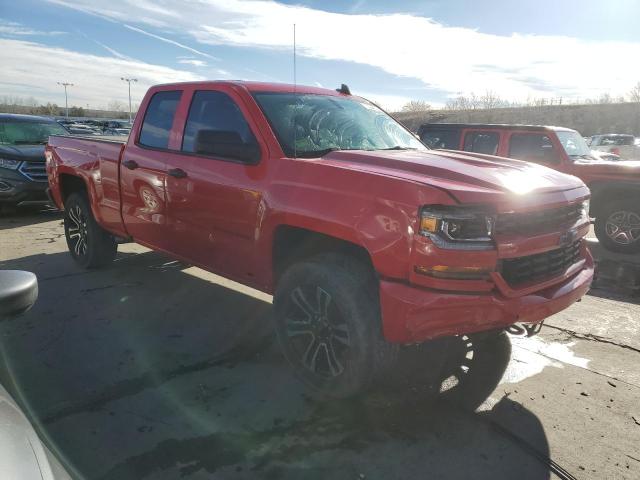 2016 CHEVROLET SLVRD 1500 1GCVKPEC9GZ395524