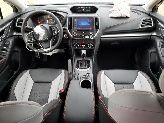 JF2GTHNC8PH282327 Subaru Crosstrek Limited