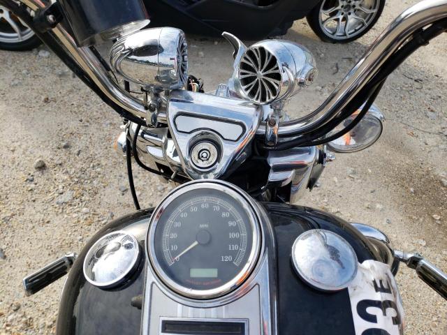 2008 HARLEY-DAVIDSON FLHRC 1HD1FR4108Y695876