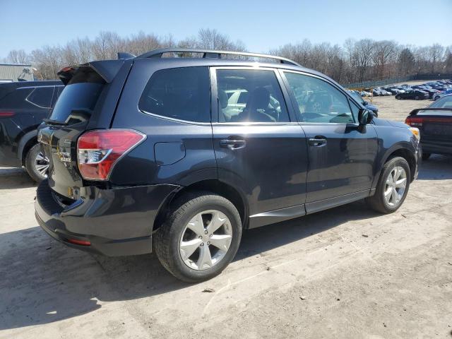 2016 SUBARU FORESTER 2 - JF2SJARC2GH402169