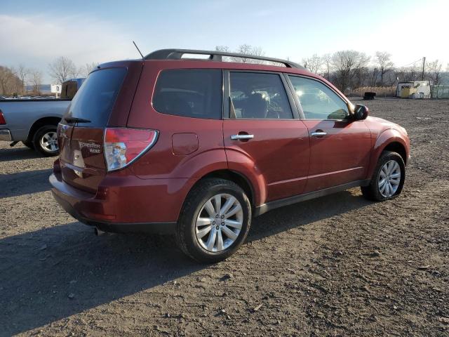 JF2SHADC6CH438816 Subaru Forester 2.5x Premium