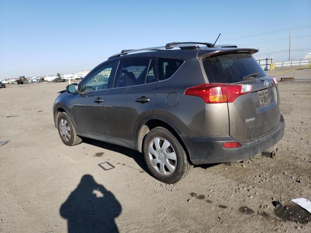 VIN JTMBFREV9DD045131 2013 TOYOTA RAV4 no.2