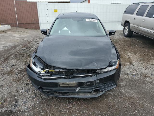 2017 VOLKSWAGEN JETTA SE - 3VWDB7AJ6HM267418