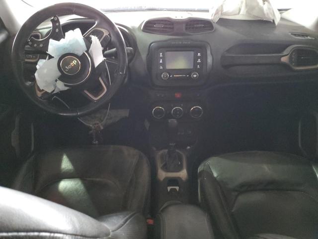 ZACCJADTXGPC91437 Jeep Renegade Limited