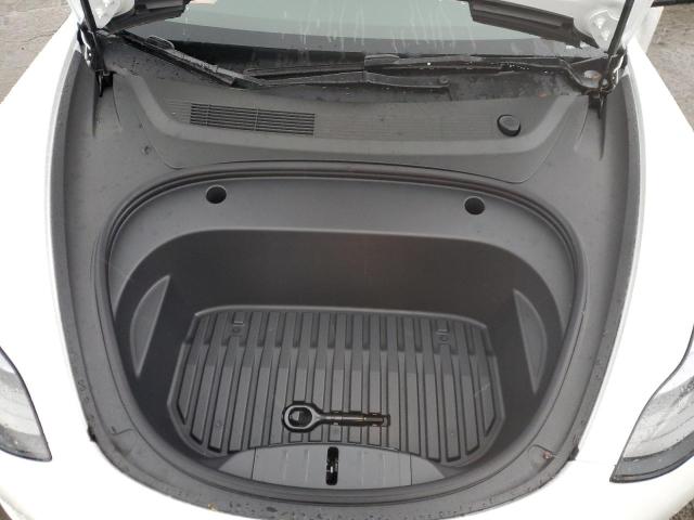 5YJ3E1EA4PF460151 Tesla MODEL 3