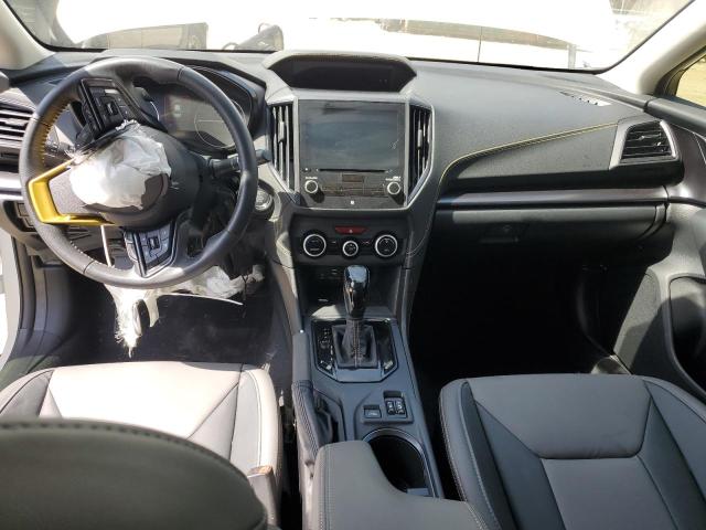 JF2GTHSC0NH229669 Subaru Crosstrek Sport