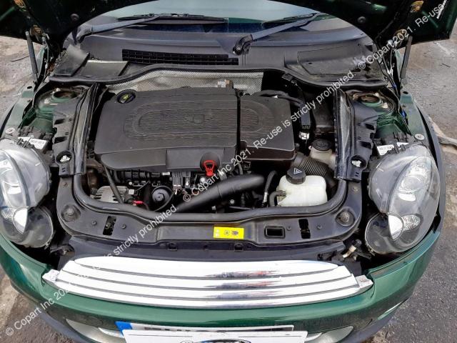WMWZH52030T467130 Mini COOPER CLU