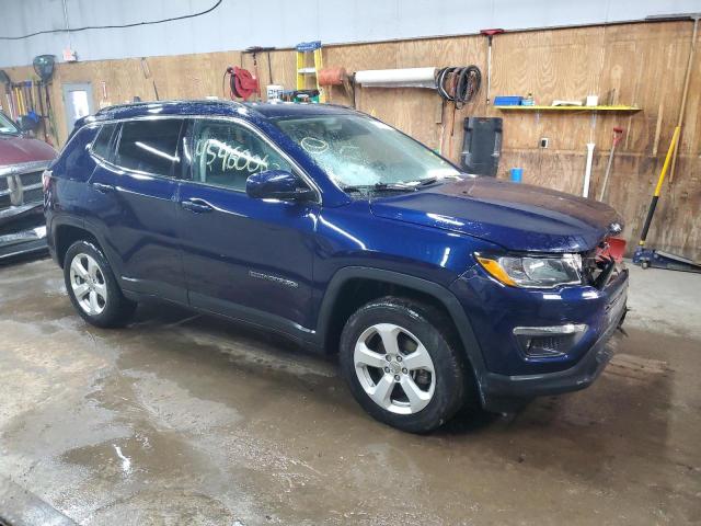 Vin: 3c4njdbb4jt343049, lot: 45460063, jeep compass latitude 20184