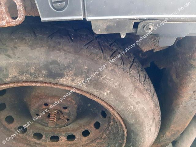 SALLAAA176A393636 Land Rover Discovery